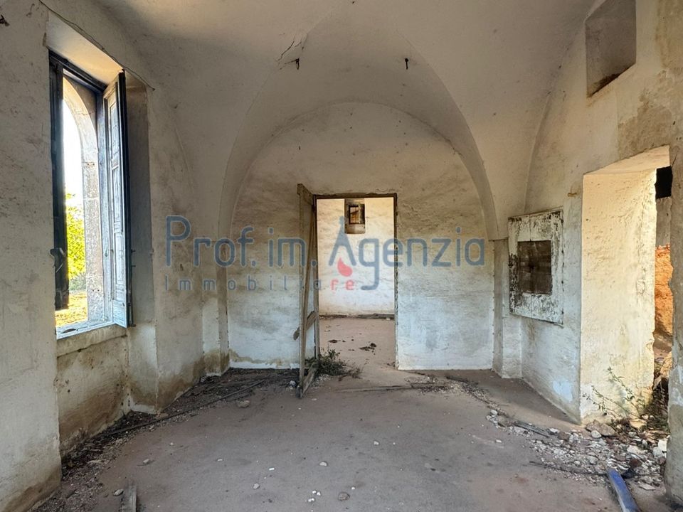 Farm hus i Carovigno, Brindisi - foto 5
